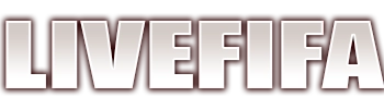 LIVEFIFA Logo